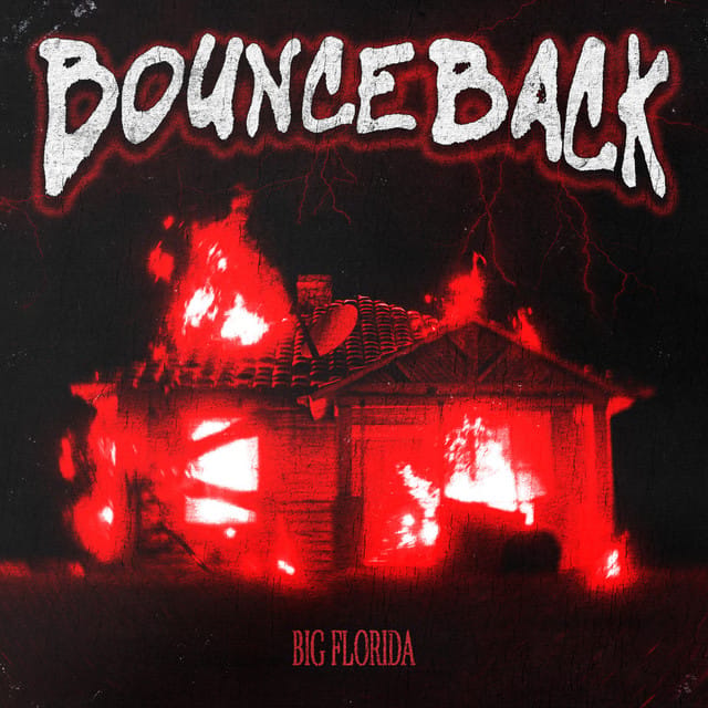 Bounce Back - Single