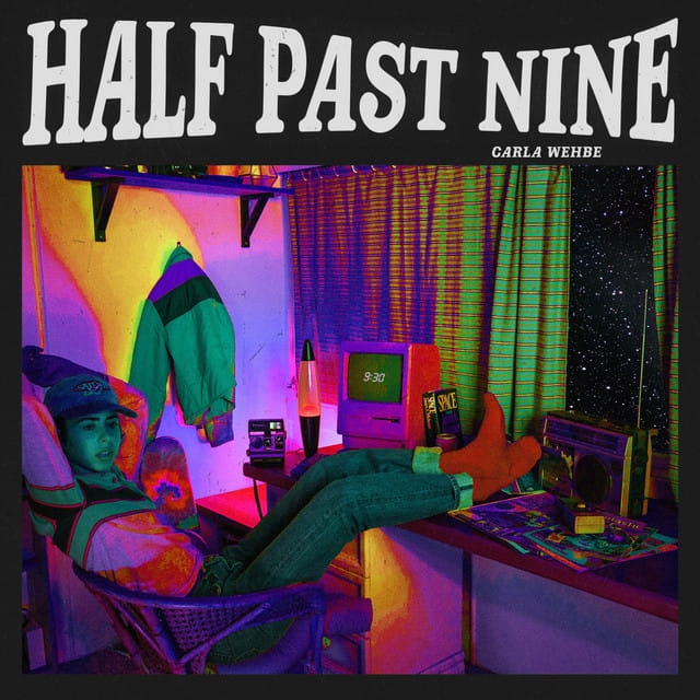Half Past Nine - EP