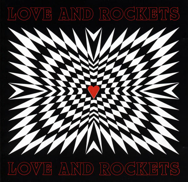 Love and Rockets