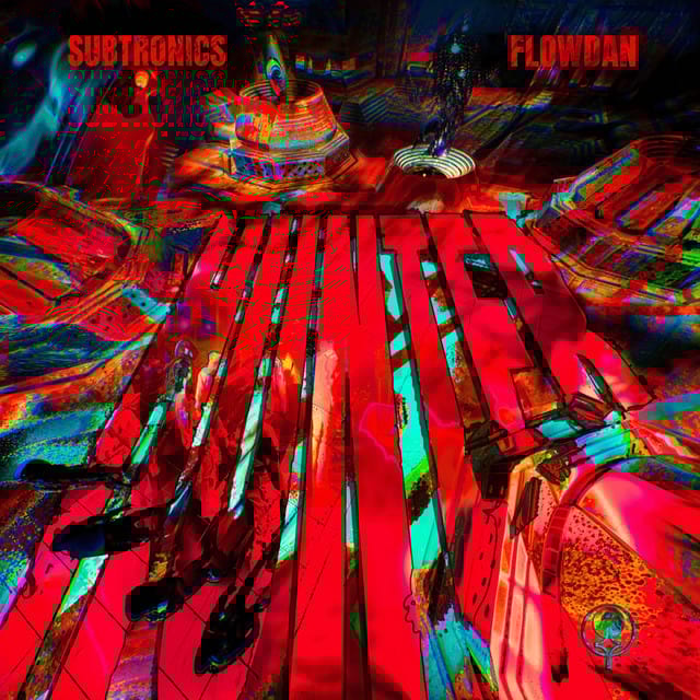 Hunter (feat. Flowdan)