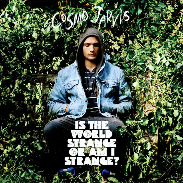 Is the World Strange or Am I Strange? (Deluxe Edition)