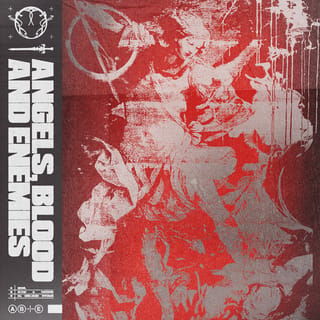 Angels, Blood and Enemies - Single
