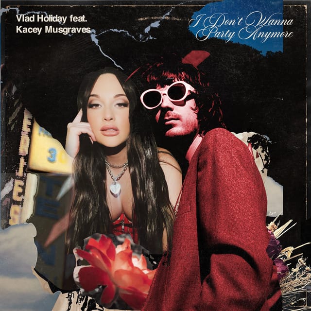 I Don't Wanna Party Anymore (Feat. Kacey Musgraves)