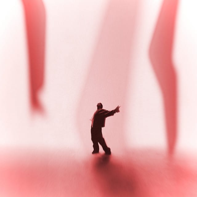 Allein - Single