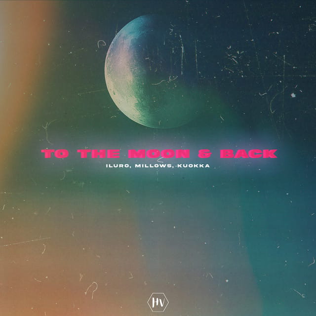 To the Moon & Back