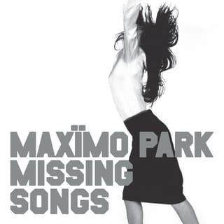 Missing Songs