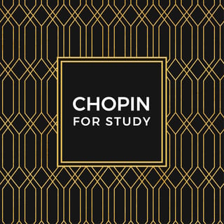 Chopin For Study