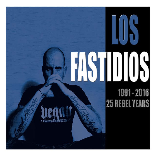 Fetter Skinhead In 2007