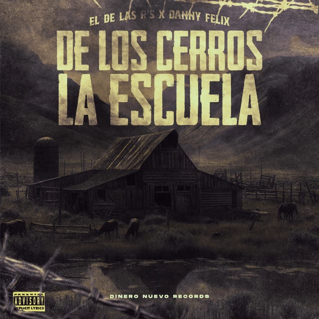 De Los Cerros La Escuela