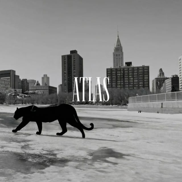 ATLAS