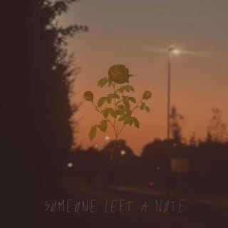 louder than silence - Single
