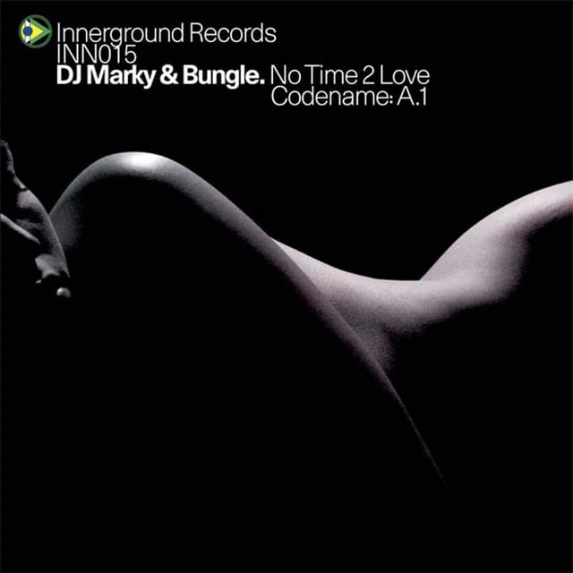 No Time 2 Love / Codename: A1