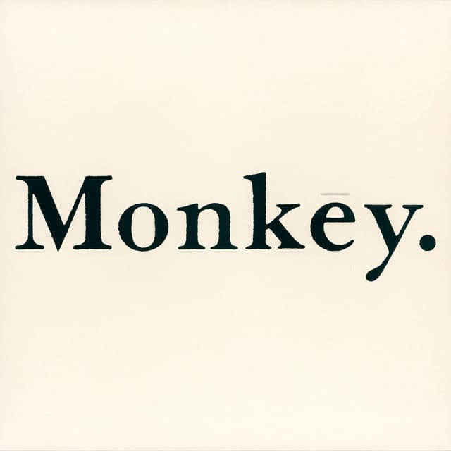 Monkey