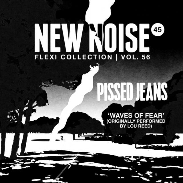Waves of Fear