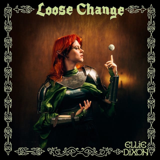 Loose Change - EP