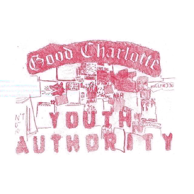 Youth Authority