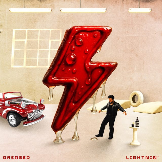 Greased Lightnin'