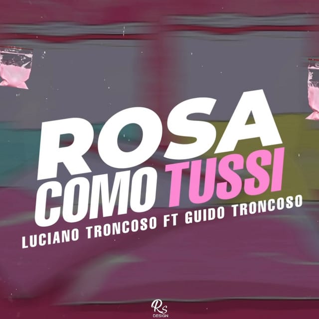 Rosa Como Tussi