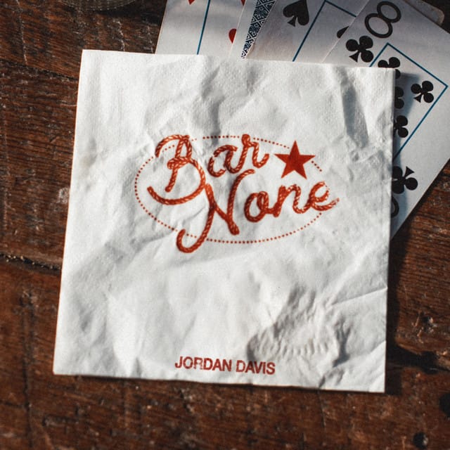 Bar None - Single