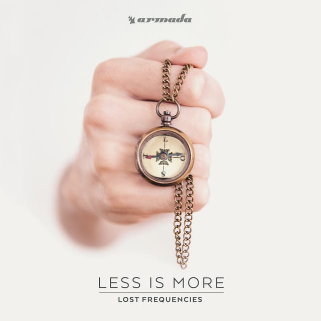 Less Is More (Deluxe)