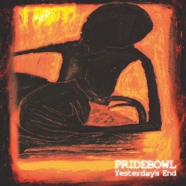 Picking Up The Pieces (Live At The Mill Pont-Rouge QC)