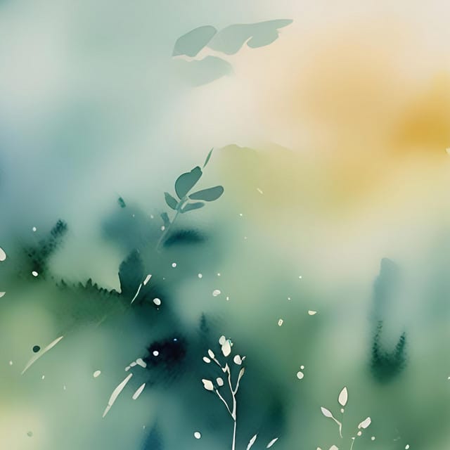 The Sound of the Light