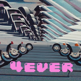 4EVER - Single