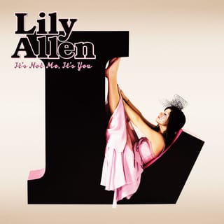It's Not Me, It's You (Deluxe Version)