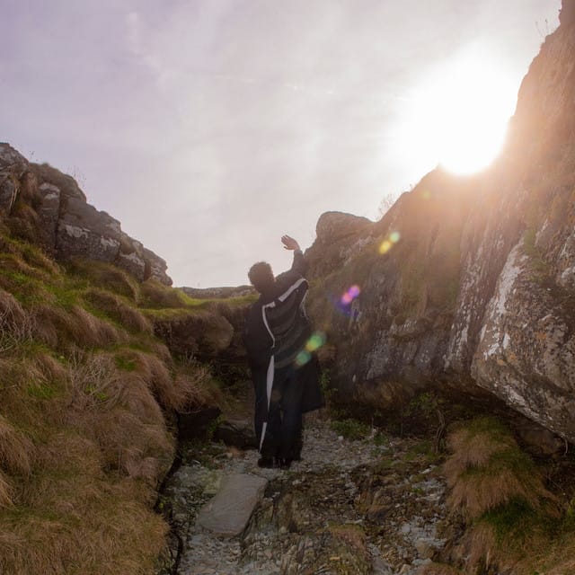 The Whole of the Moon