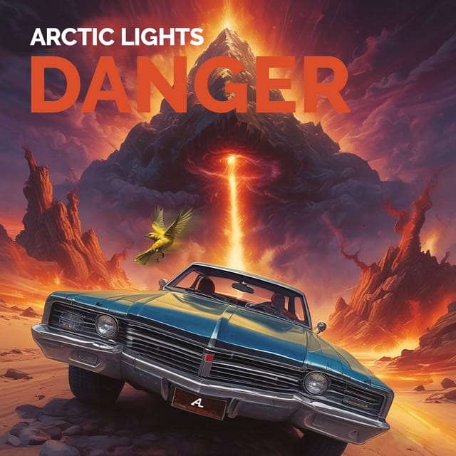 Danger - Single
