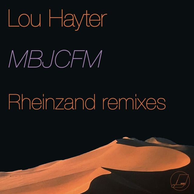 My Baby Just Cares For Me (Rheinzand remixes)