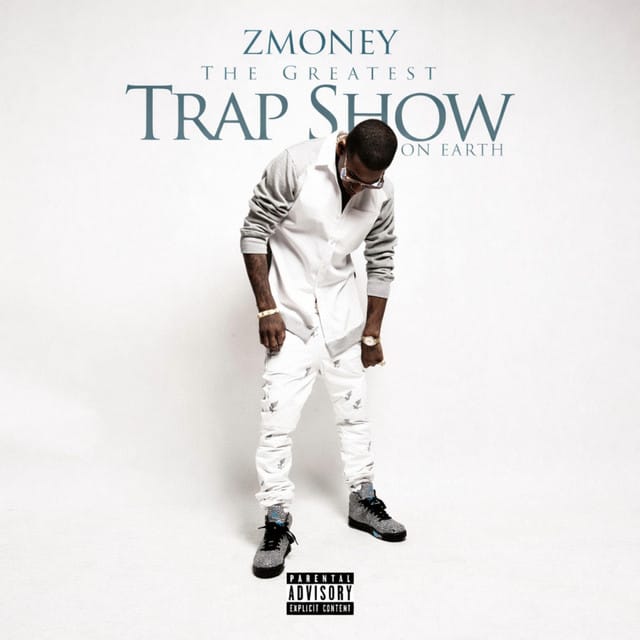 The Greatest Trap Show On Earth