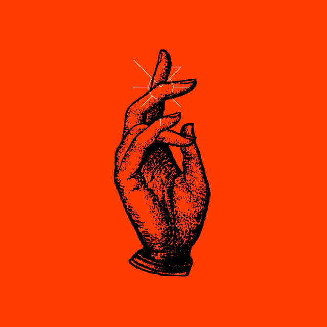 Cognitive Dissonance - Single