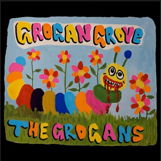Grogan Grove