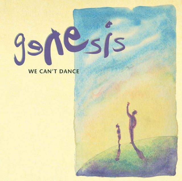 We Can't Dance (2007 Remaster)