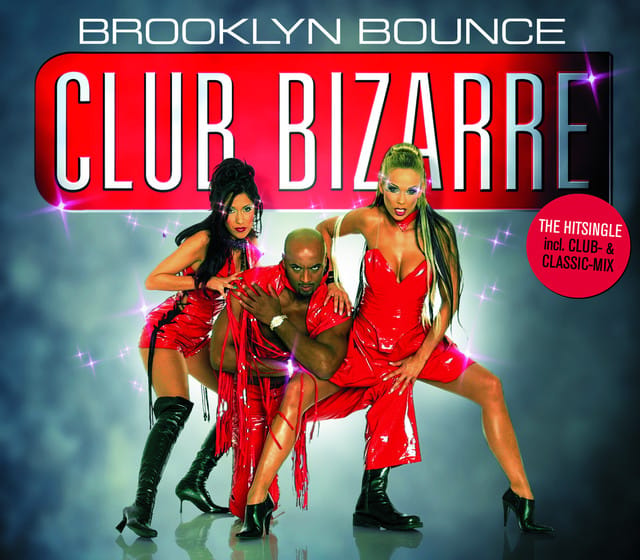 Club Bizarre