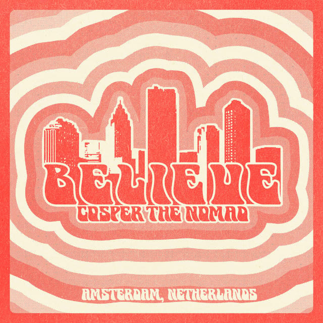 Believe - Single