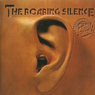 The Roaring Silence (Remastered)