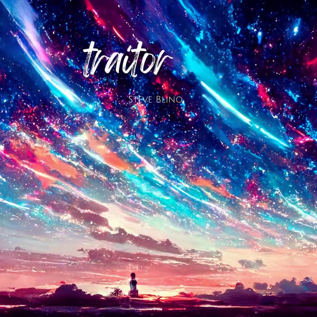 Traitor - Single