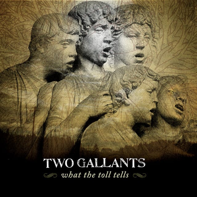 what the Toll Tells