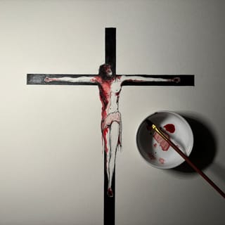 The Beautiful Cross