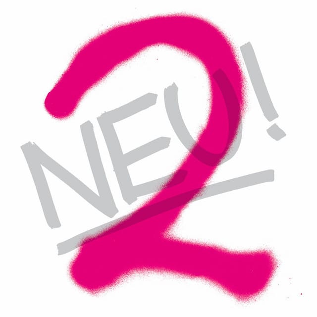 Neu! 2