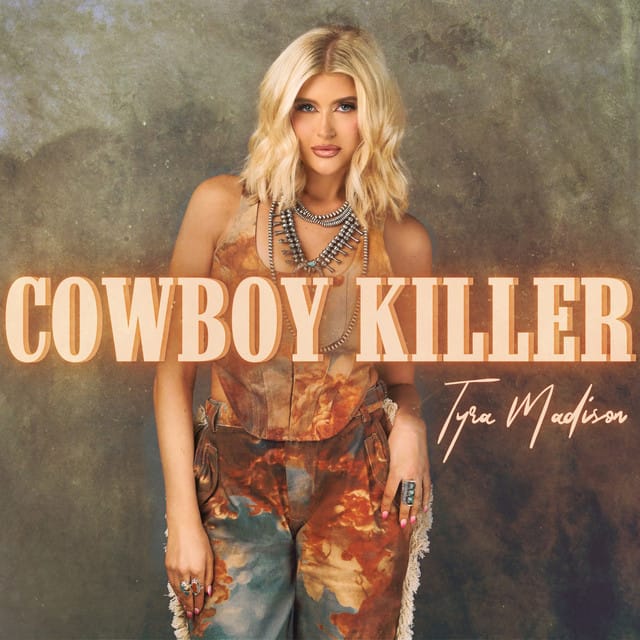 Cowboy Killer