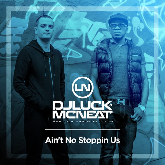 Ain't No Stoppin Us (feat. JJ) [Oracles Remix] - Single