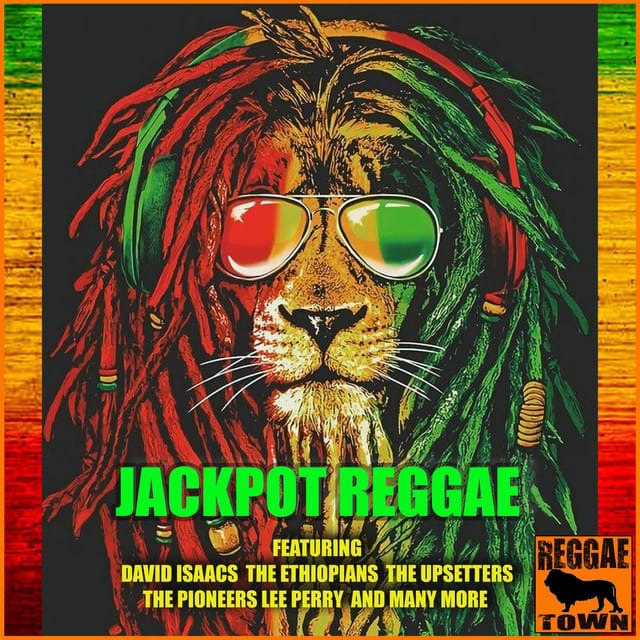 Jackpot Reggae