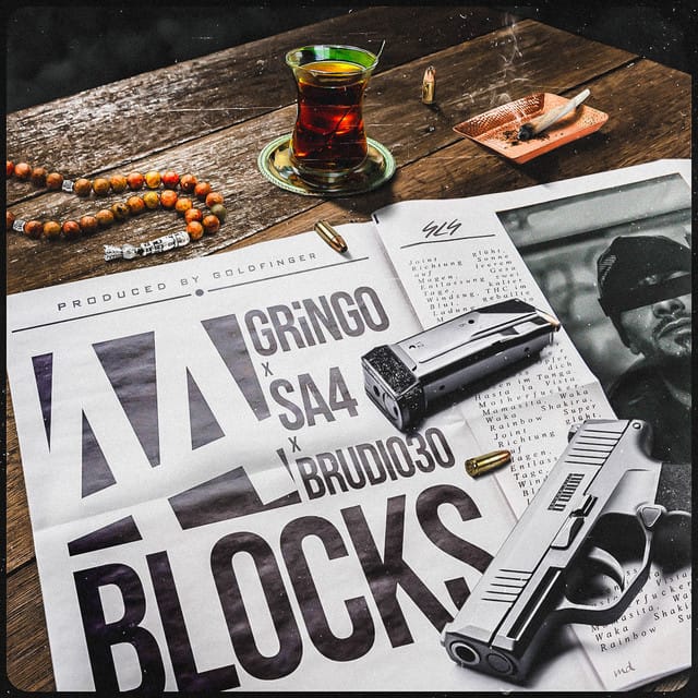 44 Blocks