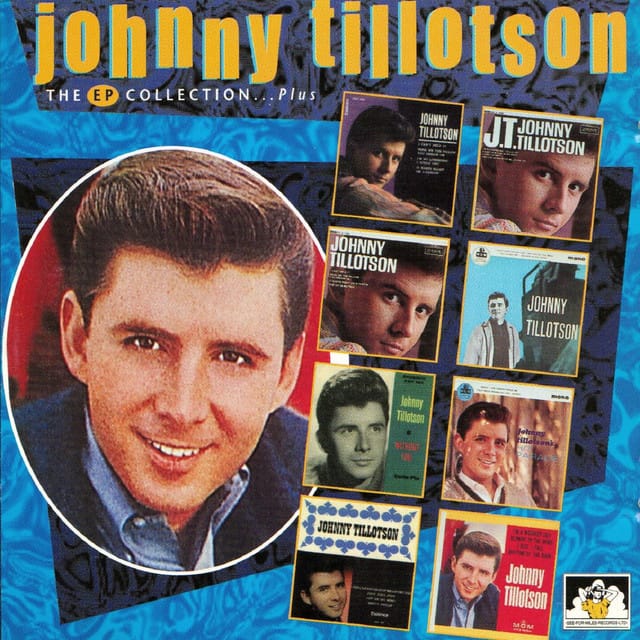 The EP Collection