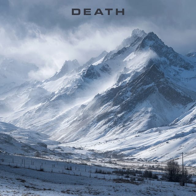 Death - Single