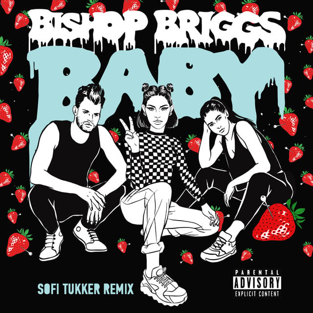 Baby (Sofi Tukker remix)