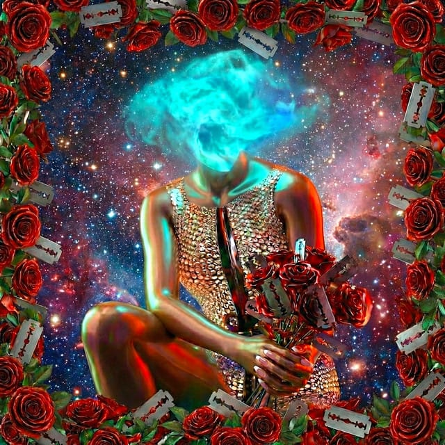 RazorBloom - Single